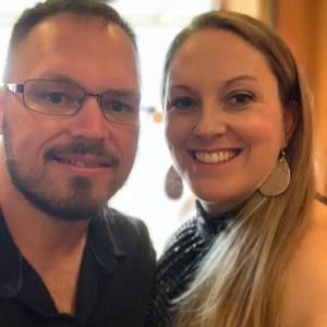 Meet your Posher, Sara jess